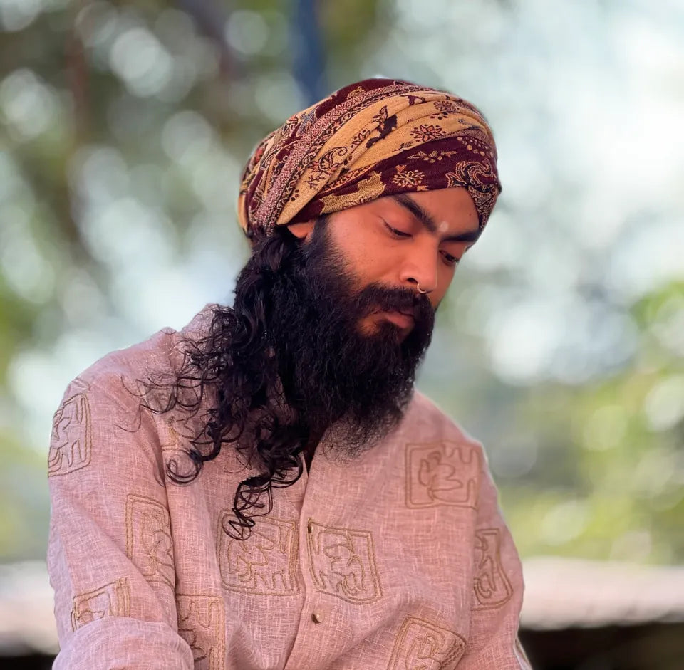 Hemant Kumar Sain, founder of Braivex